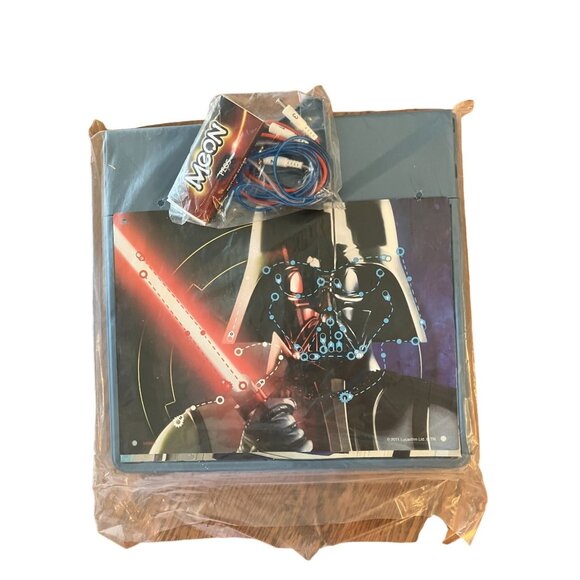 Meon Star Wars Picture Maker Neon Sign Kit - Picture 3 of 3